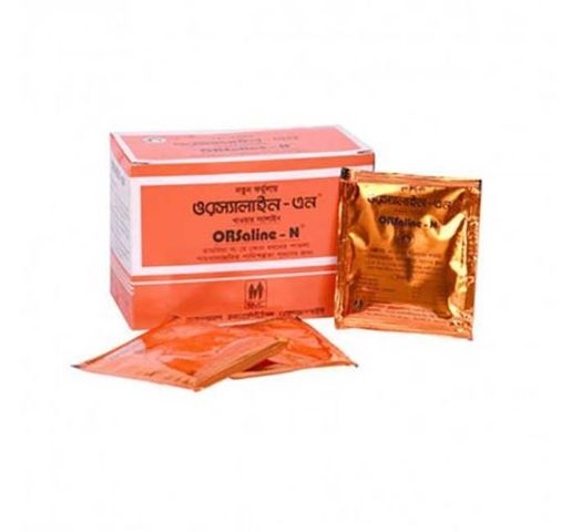 Smc Orsaline N 10 Packets