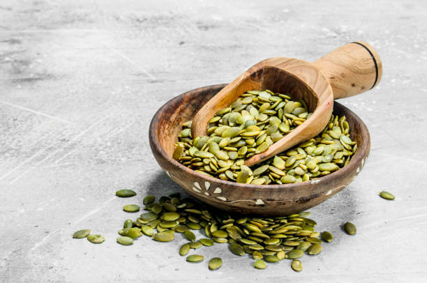 Pumpkin Seeds: A Tiny Superfood