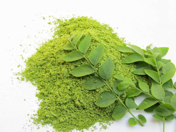 Moringa Powder: The Superfood