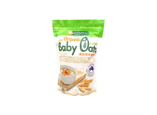 Baby Food