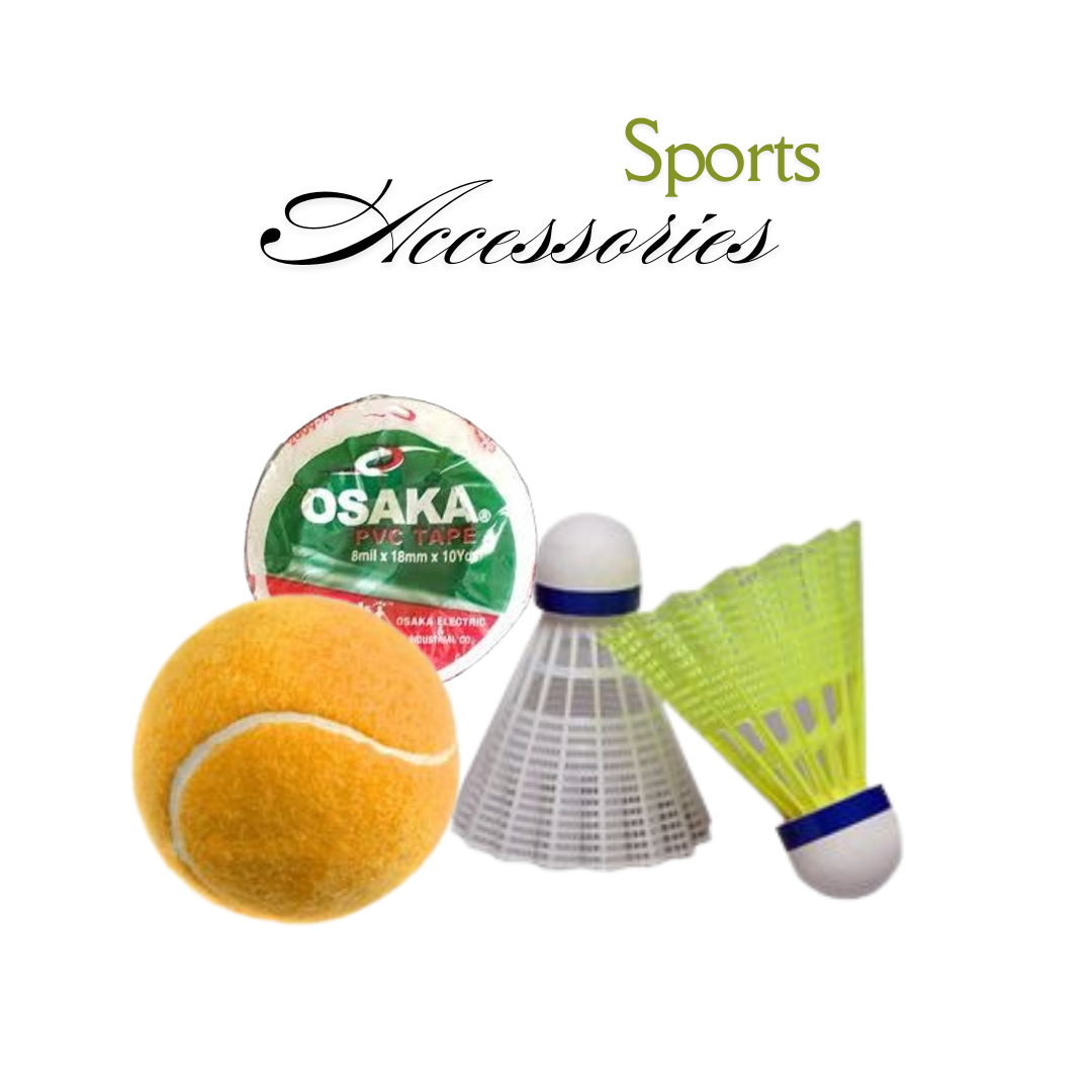 Sport Accessories