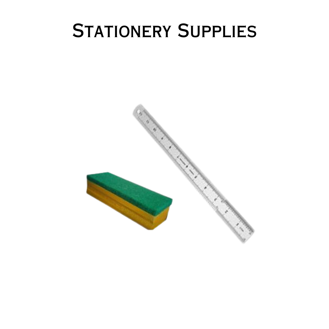 Stationery Supplies