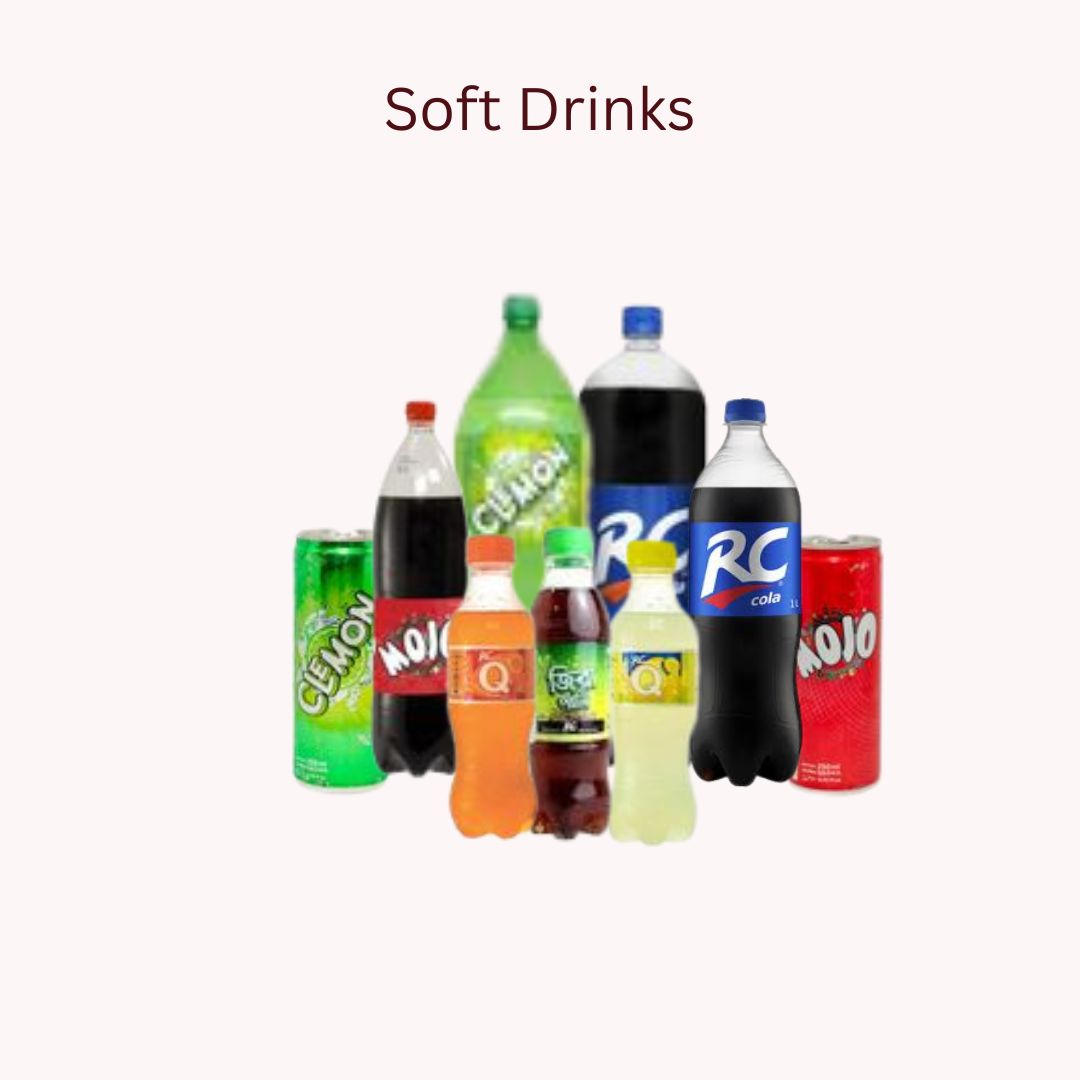 Soft Drinks