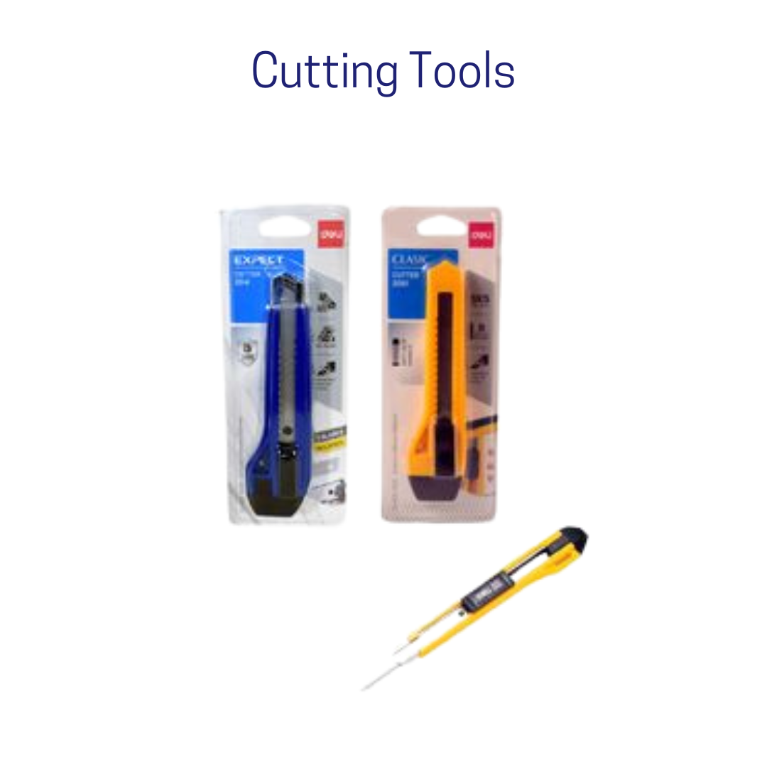 Cutting Tools