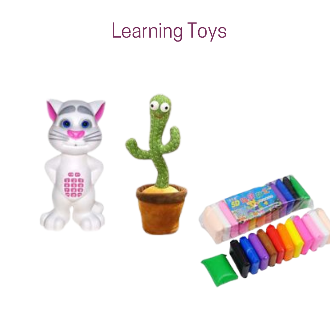 Learning Toys