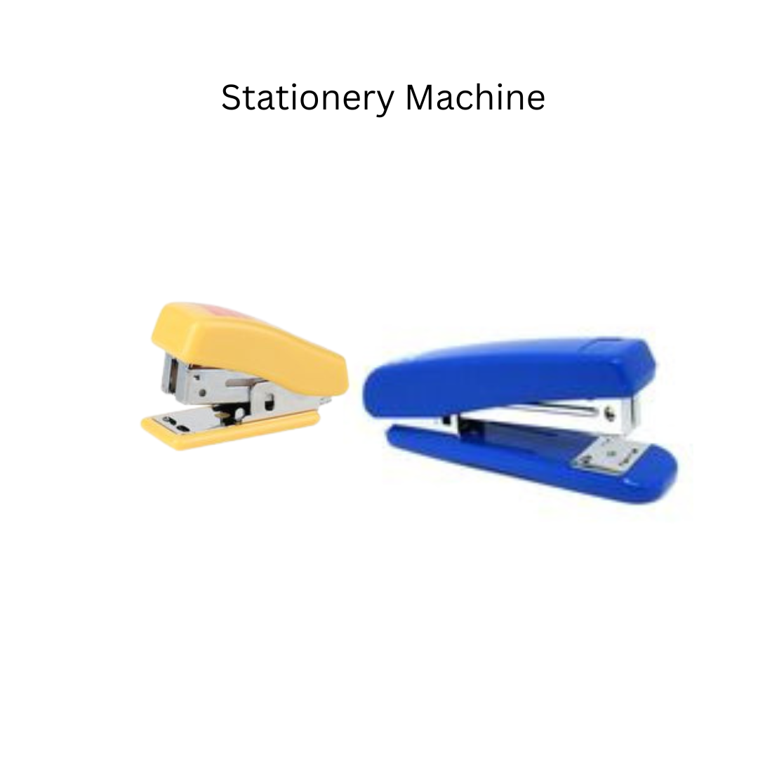 Stationery Machine