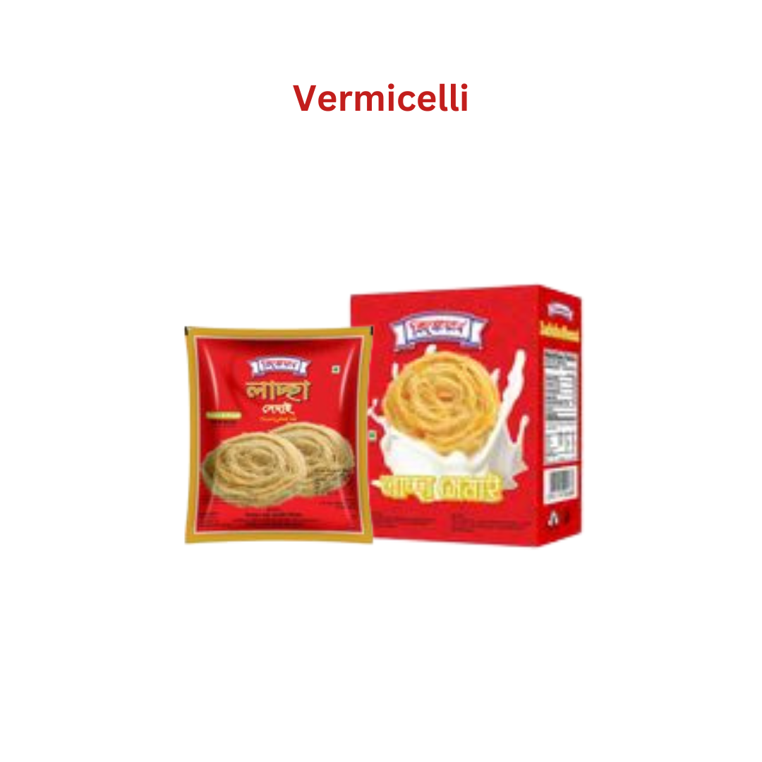 Vermicelli