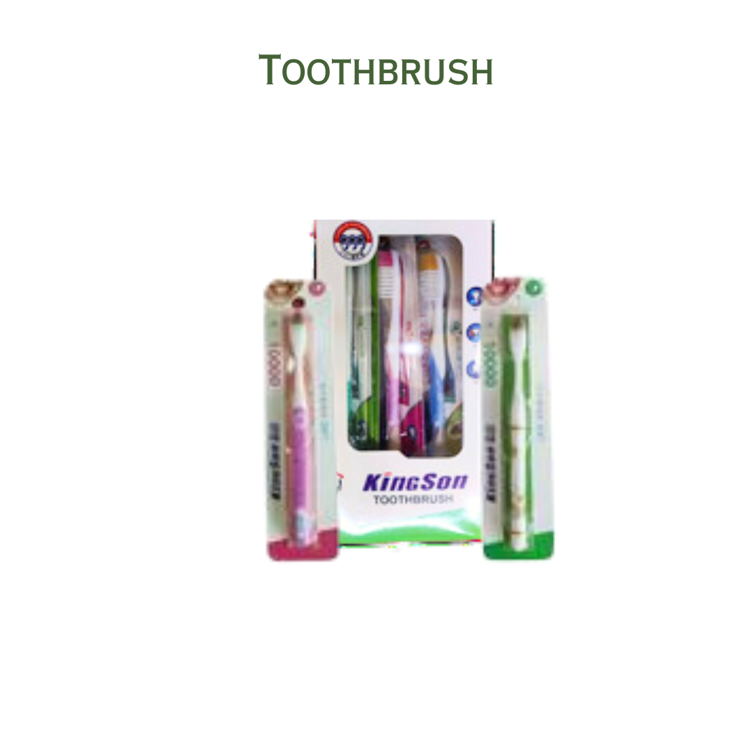 Toothbrush