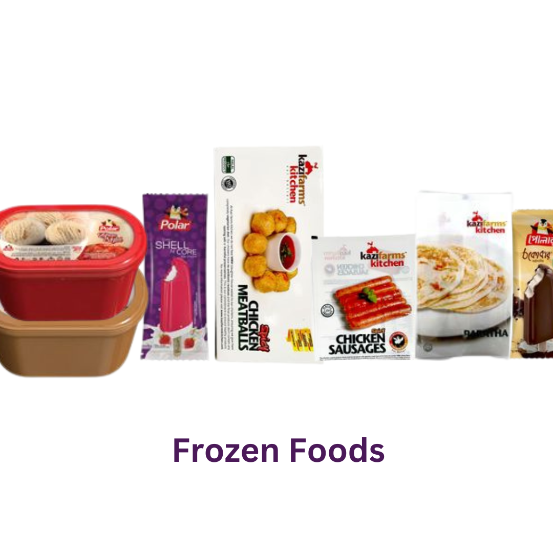 Frozen Foods