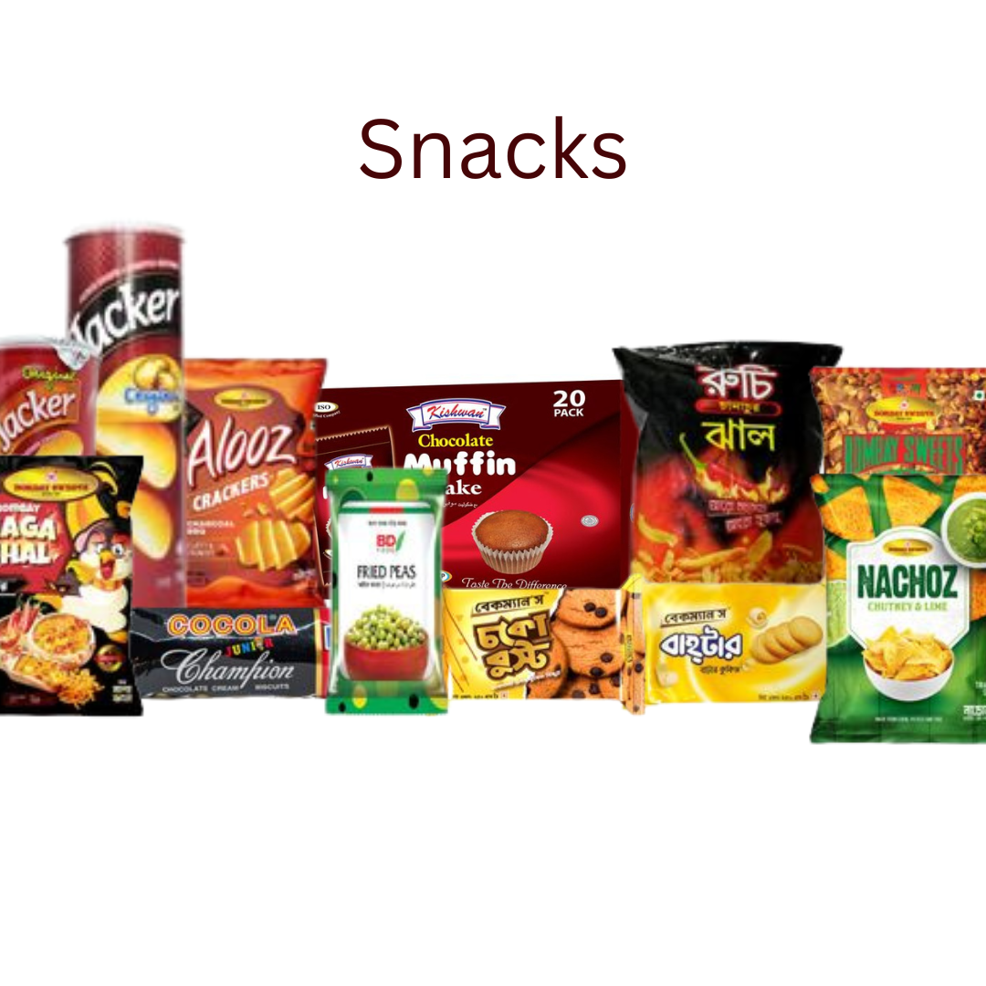 Snacks