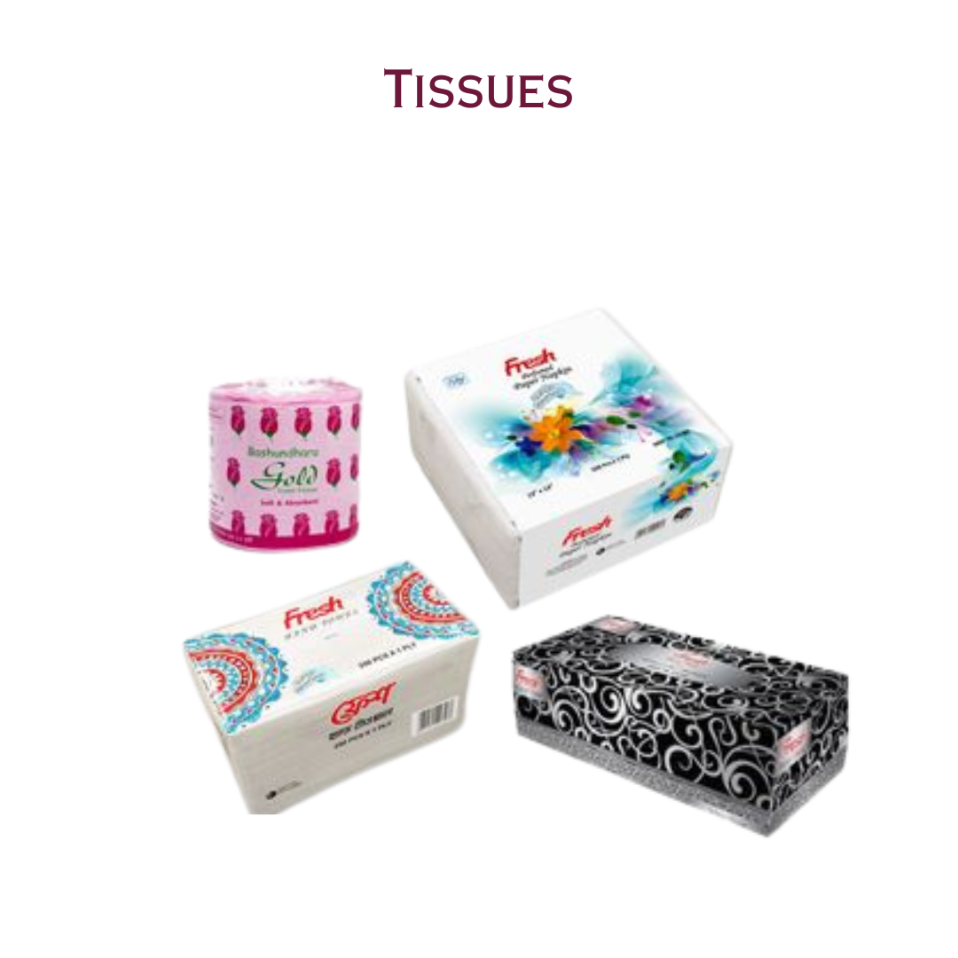 Tissues