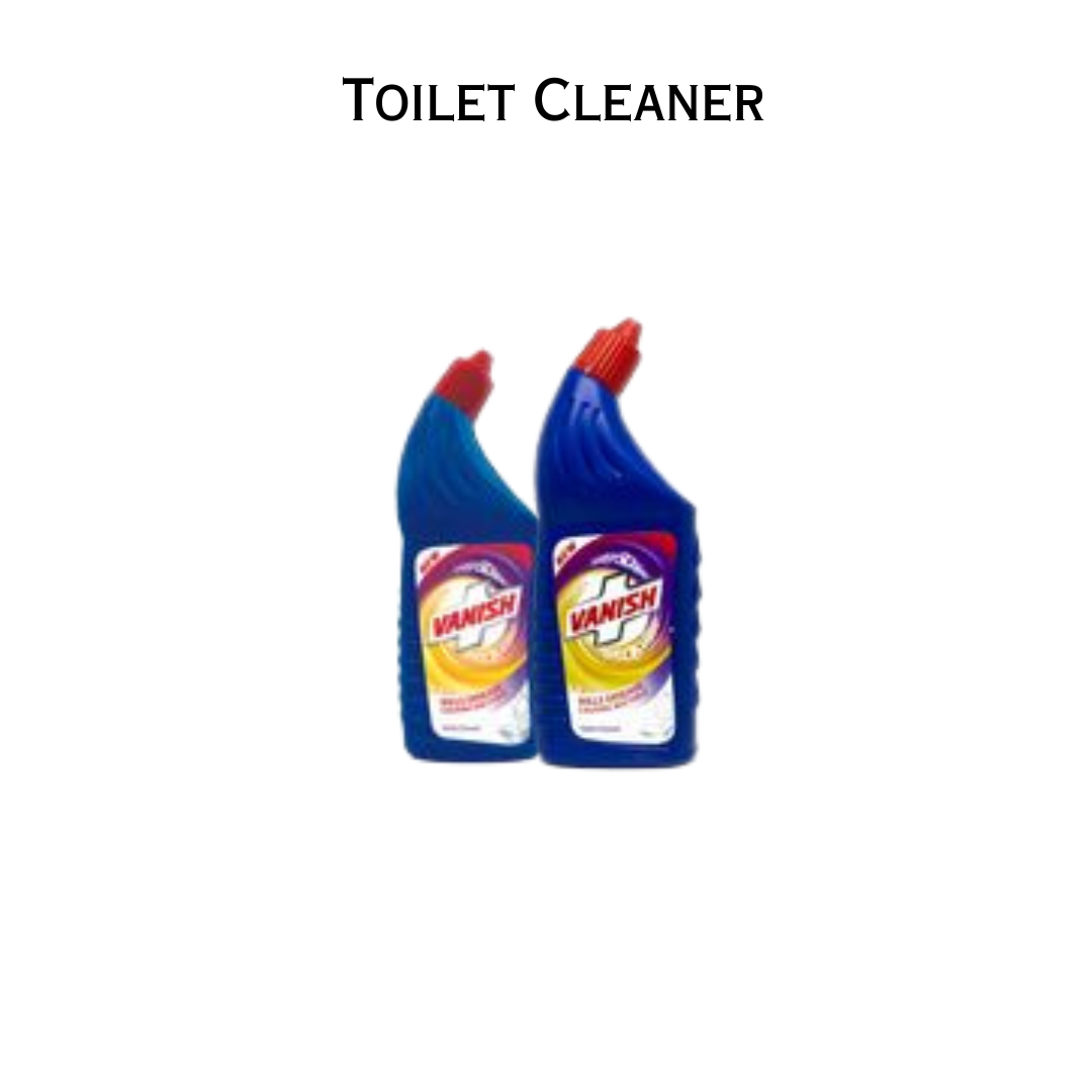 Toilet Cleaner