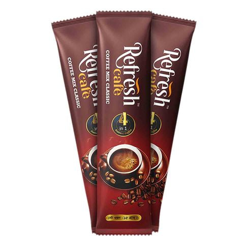 Refresh Cafe Coffee Mix Classic