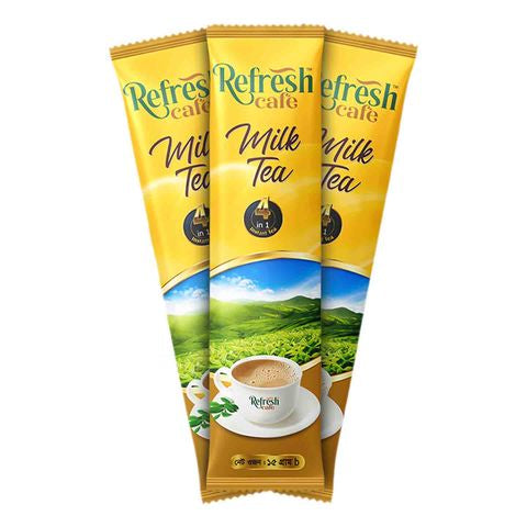 Refresh Cafe Milk Tea