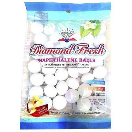 Diamond Fresh Napthalene Balls