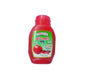 Kishwan Hot Tomato Sauce Plastic Bottle