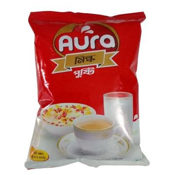 Aura Milk Pusti Creamed Milk Powder