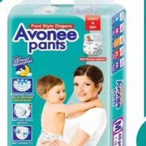 Avonee Pants M