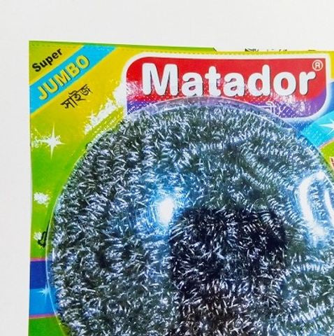 Matador Scourer Super Jumbo