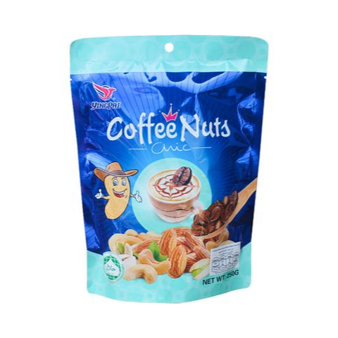 Yingpai Coffee Nuts Sweet Flavour