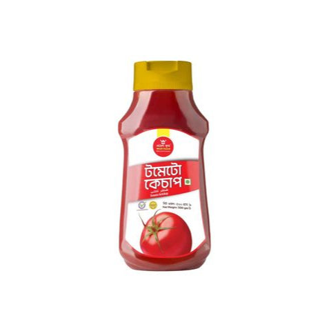 Well Food Tomato Ketchup