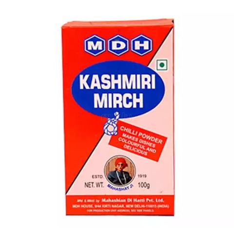 MDH Kashmiri Chili Powder