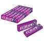 Europe Chewing Gum Grape