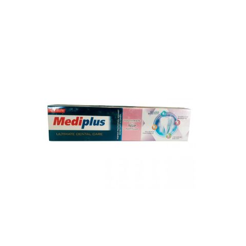 Mediplus Ultimate Dental Care