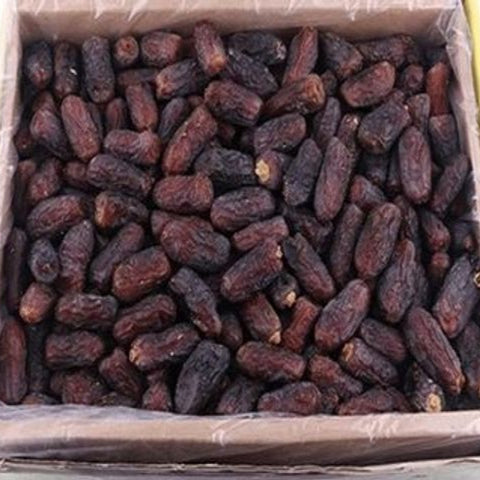 Nagal Dates (Nagal Khejur)