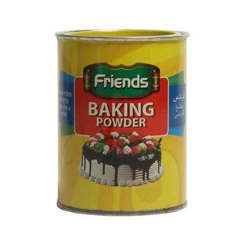 Friends Baking Powder