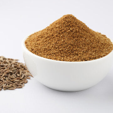 Cumin powder