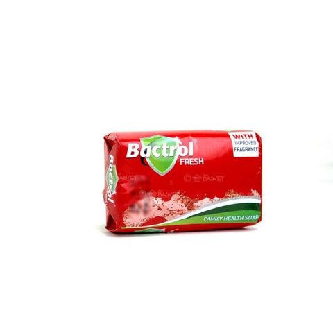 Bactrol Fresh Family Health Soap