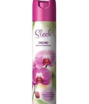 Sleek Air Freshener Orchid