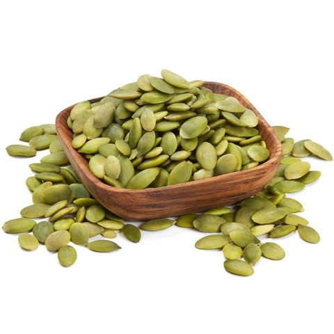 Pumpkin Seed (Green)