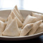 Frozen Chicken Samosa