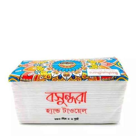 Bashundhara Hand Towel