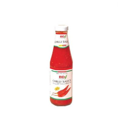 BD Food Chilli Sauce