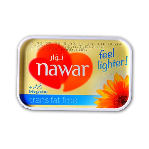 Nawar Sunflower Margarine