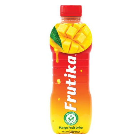 Frutika Mango Fruit Drink