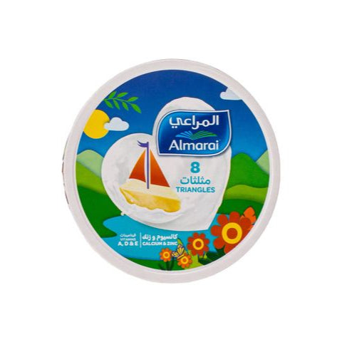 Almarai Cheese Triangle