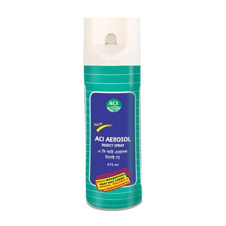 ACI Aerosol