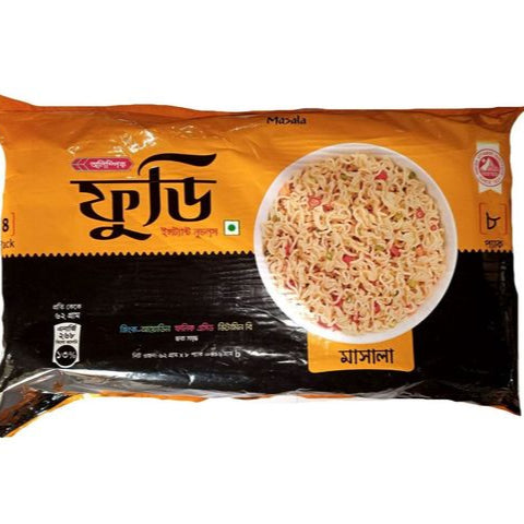 Olympic Foodie Instant Noodles- Masala