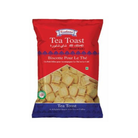 Kishwan Tea Toast