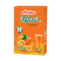 Meridian Refresh Soft Drink Powder Orange