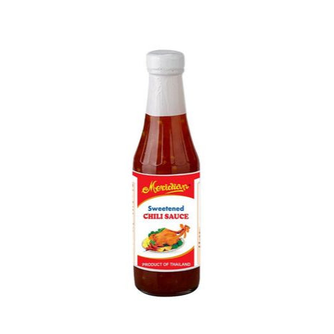 Meridian Sweetened Chilli Sauce