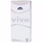 Vivo Whiped Cream- White