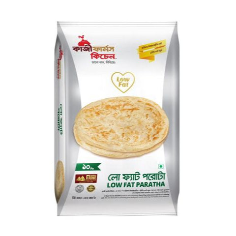 Kazi Farms Kitchen Low Fat Paratha