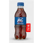 RC Cola Bottle