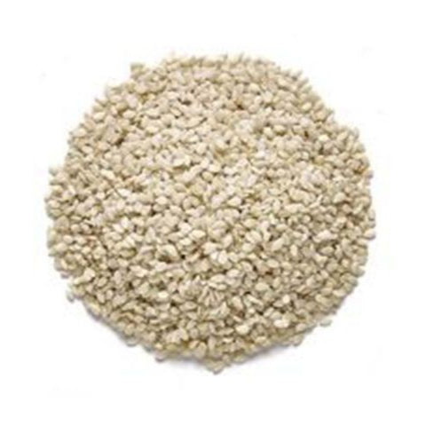 White Sesame Seed