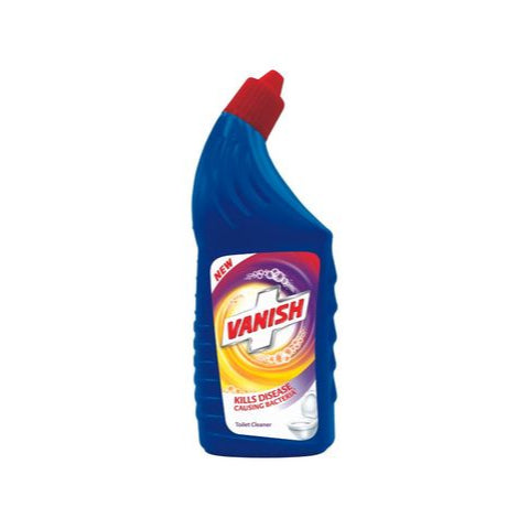 Vanish Toilet Cleaner 500ml